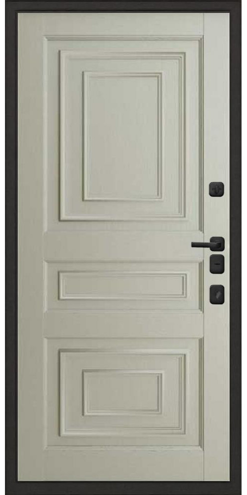 Входная дверь Regidoors Малахит ТЕРМО Florence 62001 