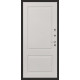 Входная дверь STR MX-53 Д-7 в цвете Шампань Soft-touch
