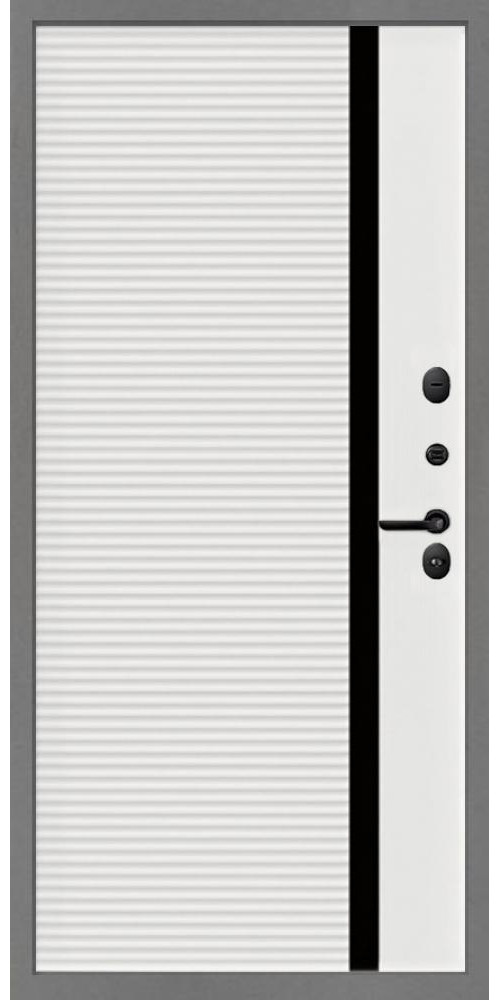 Входная дверь STR MX-46 Beton MX-45 