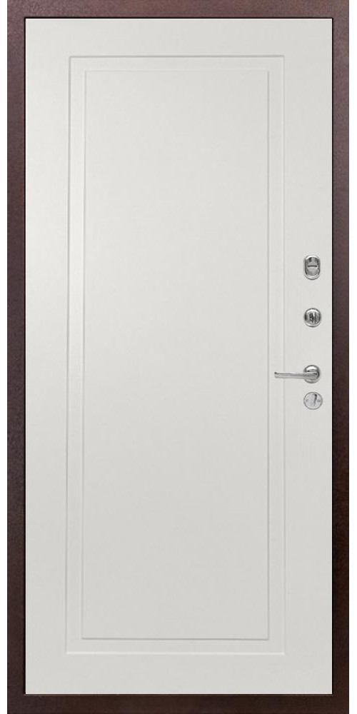 Входная дверь Diva 510 Антик медный Н-10 в цвете Шампань Soft-touch
Входная дверь Diva 510 Антик медный Н-10 в цвете Шампань Soft-touch