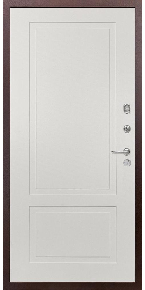 Входная дверь Diva 510 Антик медный Н-7 в цвете Шампань Soft-touch
Входная дверь Diva 510 Антик медный Н-7 в цвете Шампань Soft-touch