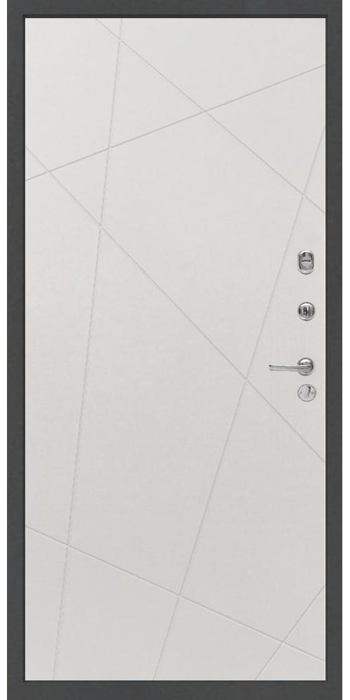 Входная дверь Diva 510 Титан Д-11 в цвете Шампань Soft-touch
Входная дверь Diva 510 Титан Д-11 в цвете Шампань Soft-touch