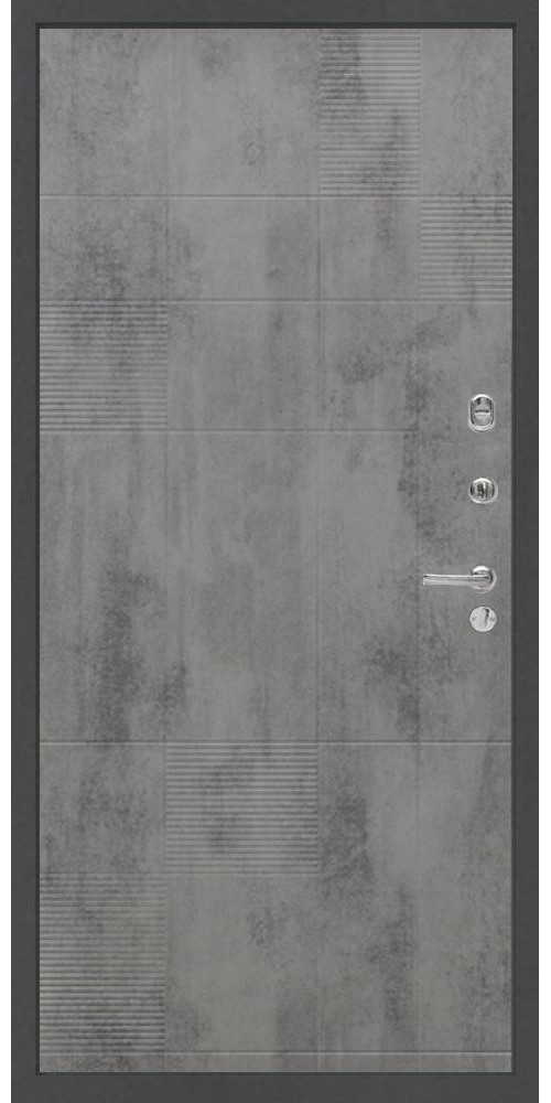 Входная дверь Diva 510 Титан Д-4 