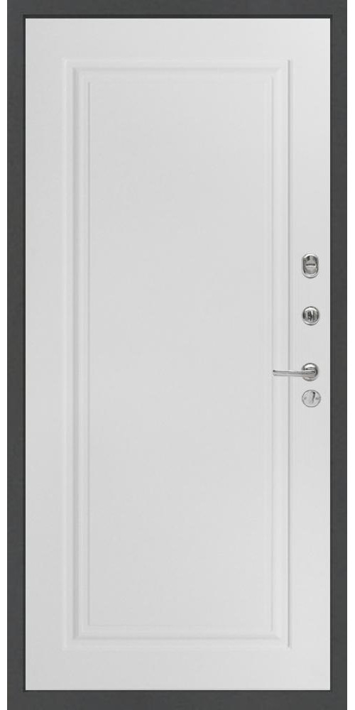 Входная дверь Diva 510 Титан MX-39 Входная дверь Diva 510 Титан MX-39
