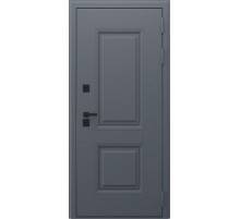 Входная дверь Йошкар-ола Арктика ТЕРМО с зеркалом
