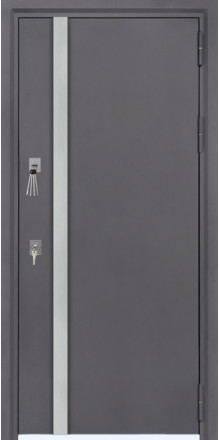 Входная дверь Regidoors NORD NEW Florence 62001 