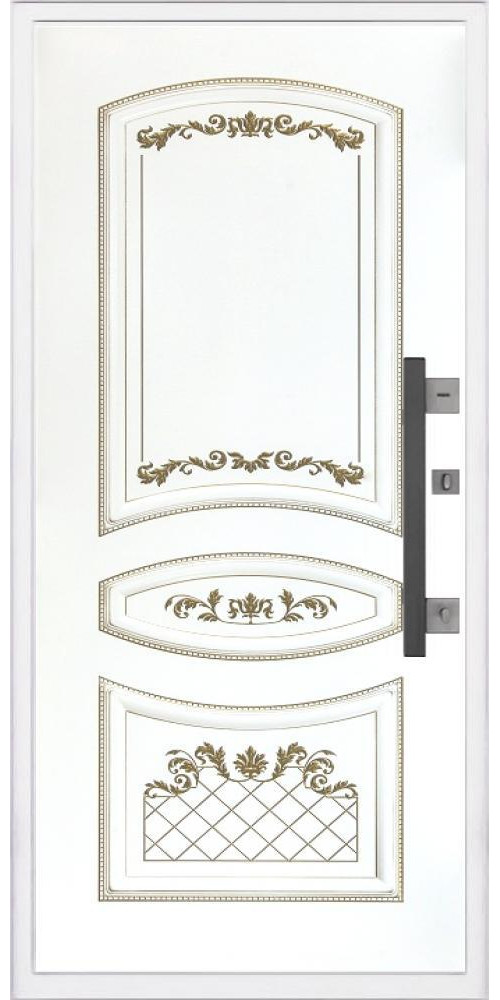 Входная дверь Regidoors NORD NEW Алина 