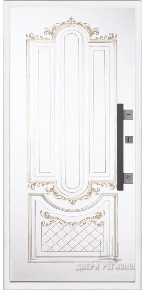 Входная дверь Regidoors NORD NEW Александрия 