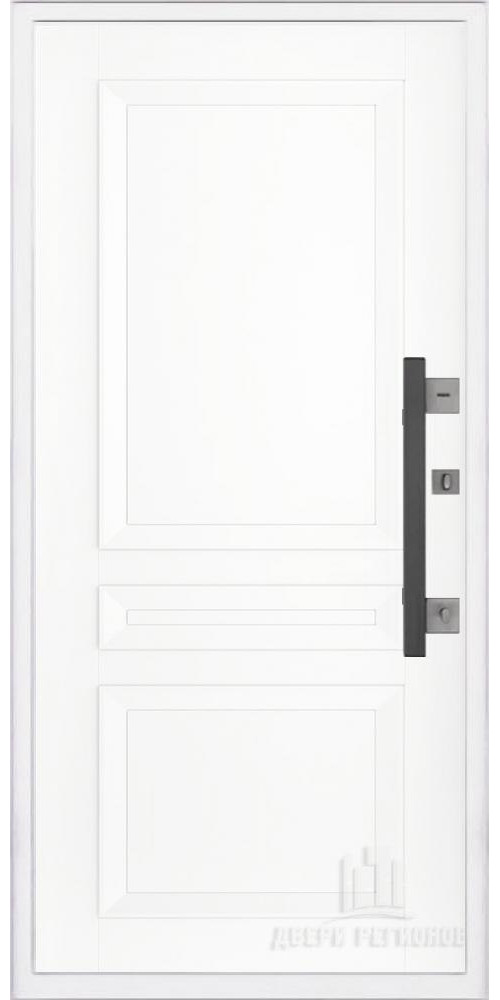 Входная дверь Regidoors NORD NEW Авангард 