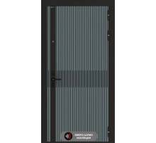 Входная дверь Labirint ISSIDA с зеркалом Максимум, цвет 