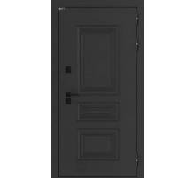 Входная дверь Labirint Аляска Термо Лайт 28 под покраску
