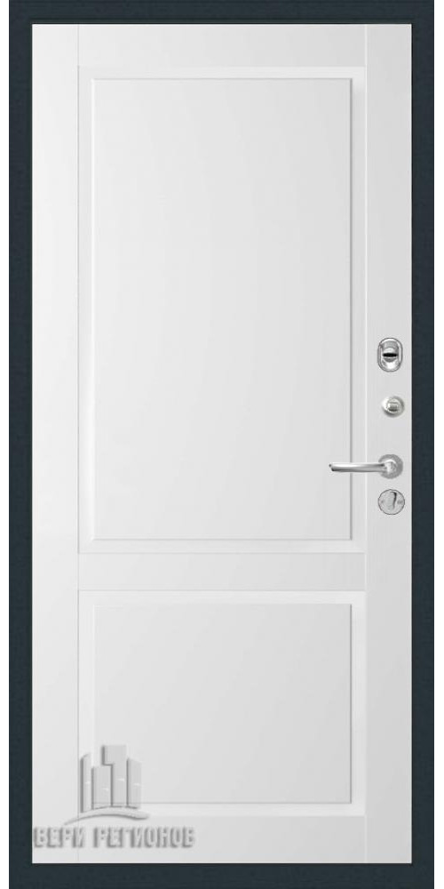 Входная дверь Regidoors Президент X7 Nova в цвете Входная дверь Regidoors Президент X7 Nova в цвете