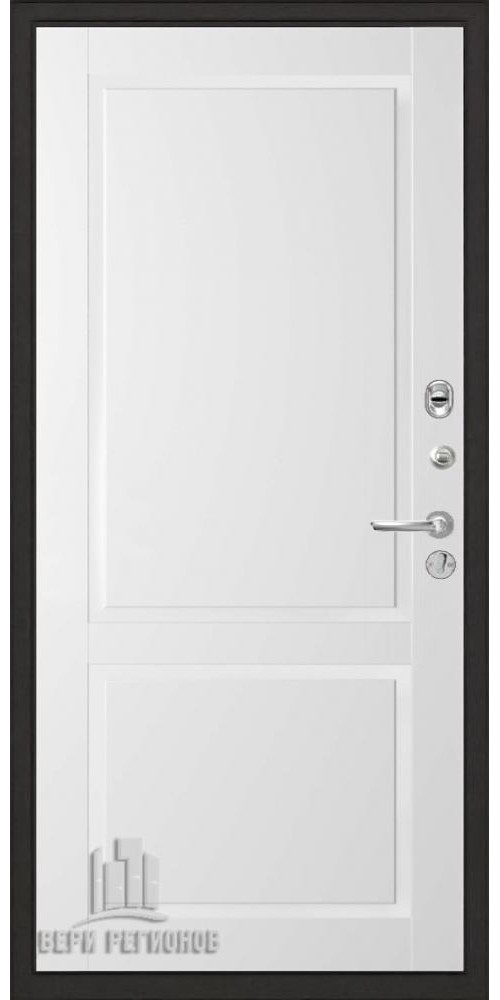 Входная дверь Regidoors Министр Nova в цвете Входная дверь Regidoors Министр Nova в цвете