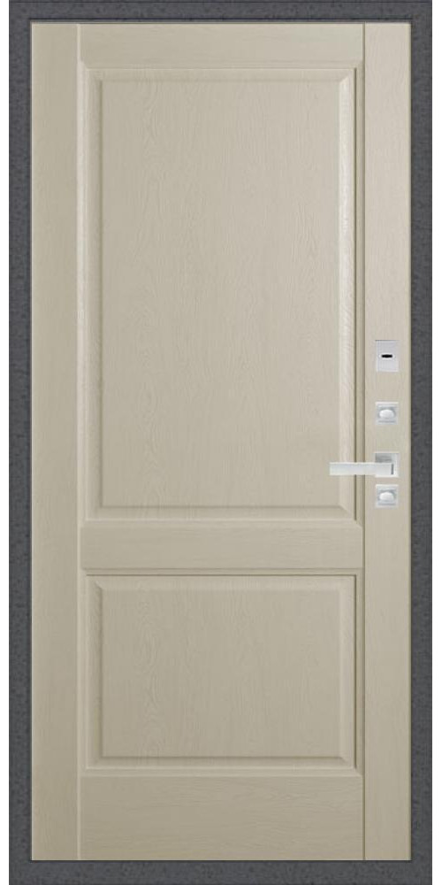 Входная дверь Regidoors Колизей Nova в цвете Серена керамик
