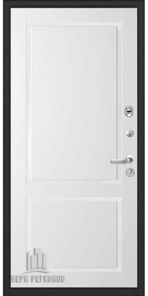 Входная дверь Regidoors Центурион Mottura Nova в цвете Входная дверь Regidoors Центурион Mottura Nova в цвете
