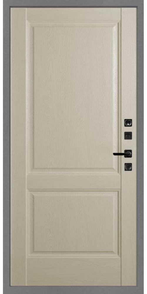 Входная дверь Regidoors Сенатор SOLID Nova в цвете Серена керамик
Входная дверь Regidoors Сенатор SOLID Nova в цвете Серена керамик