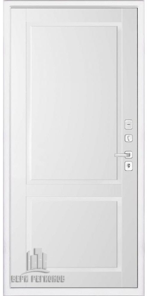 Входная дверь Regidoors NOVA Nova в цвете 