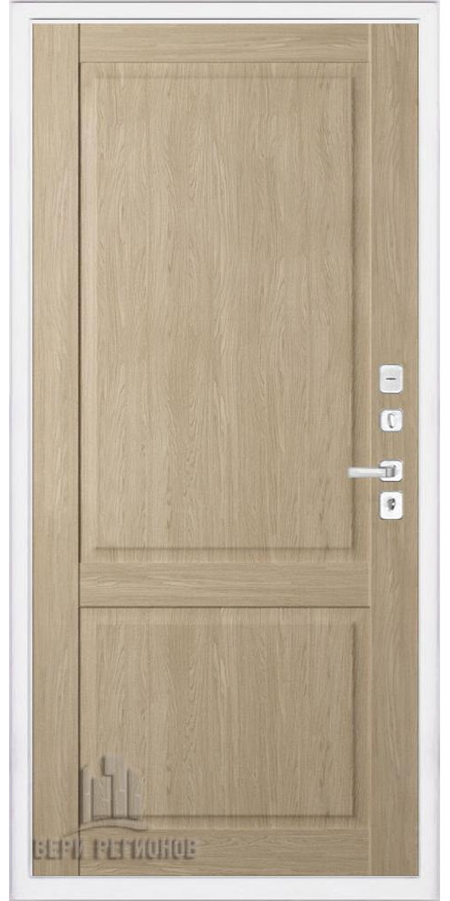 Входная дверь Regidoors NOVA в цвете 