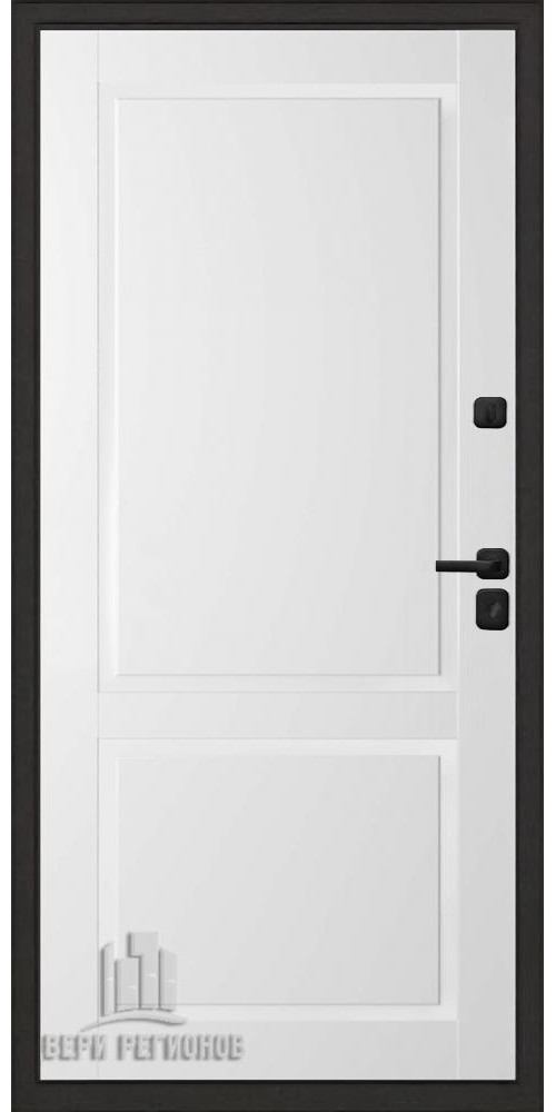 Входная дверь Regidoors ЭЛИТ ТЕРМО Nova в цвете Входная дверь Regidoors ЭЛИТ ТЕРМО Nova в цвете