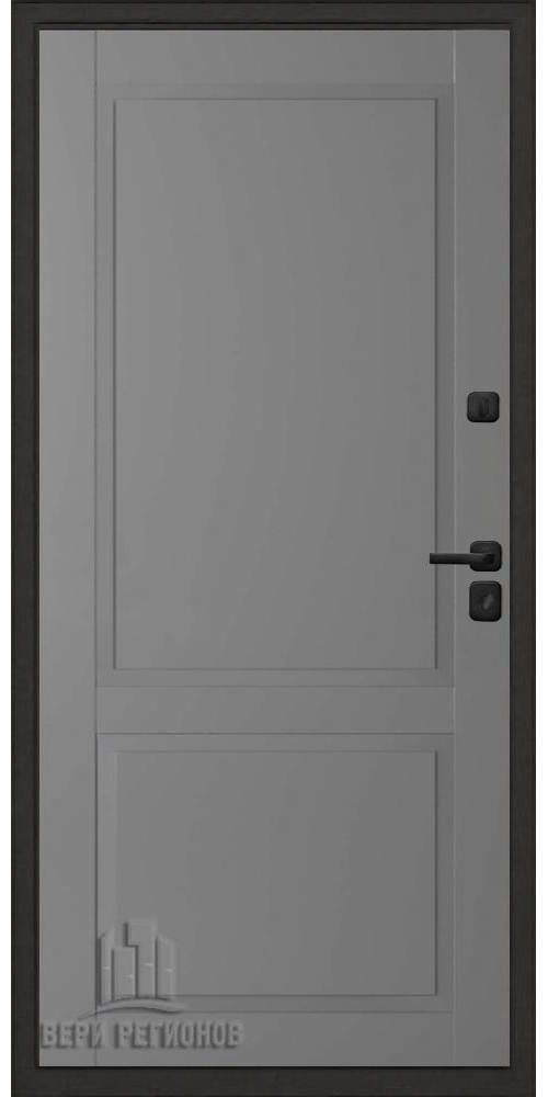 Входная дверь Regidoors ЭЛИТ ТЕРМО Nova в цвете антрацит
Входная дверь Regidoors ЭЛИТ ТЕРМО Nova в цвете антрацит