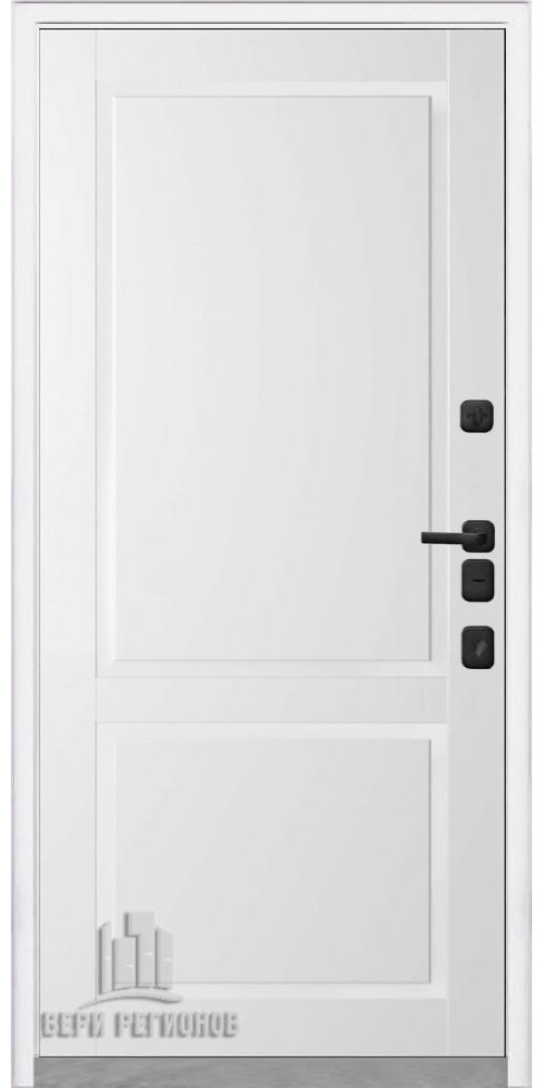 Входная дверь Regidoors Композит Термо Nova в цвете Аляска
Входная дверь Regidoors Композит Термо Nova в цвете Аляска