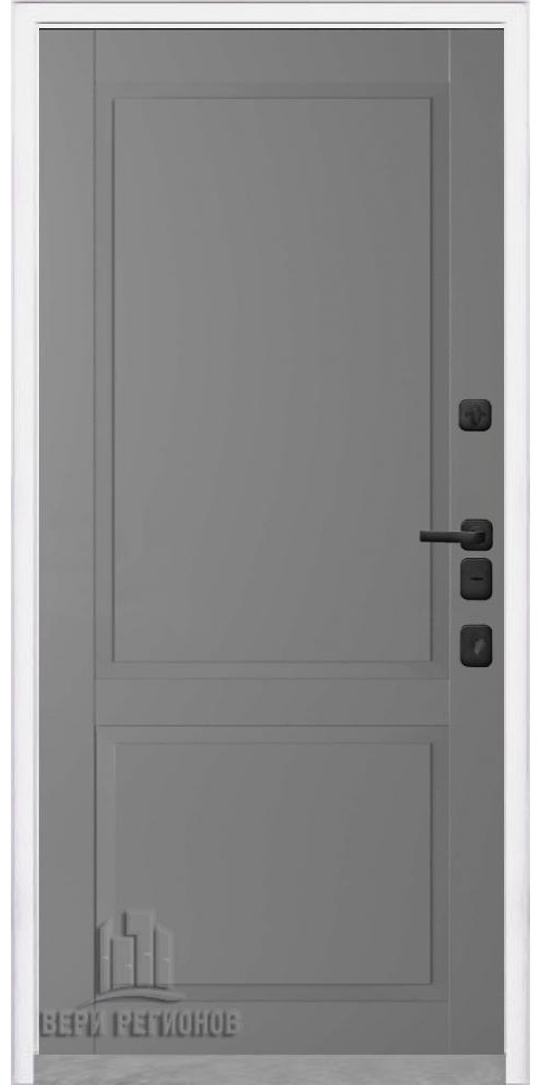 Входная дверь Regidoors Композит Термо Nova в цвете антрацит
Входная дверь Regidoors Композит Термо Nova в цвете антрацит