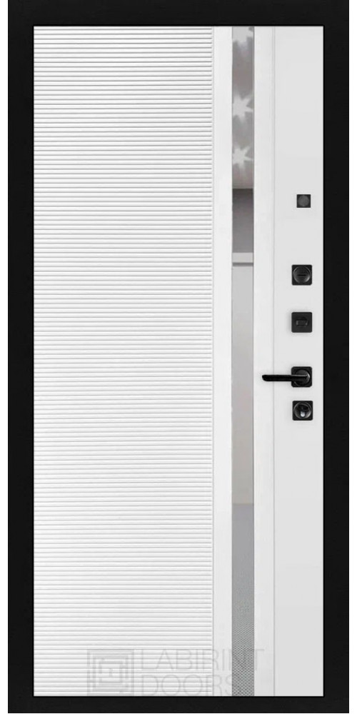 Входная дверь Labirint Piano 31 в цвете Входная дверь Labirint Piano 31 в цвете