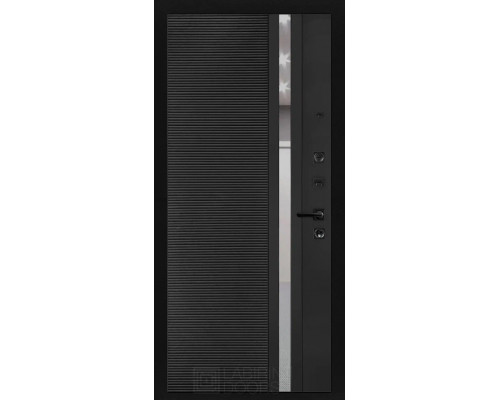 Входная дверь Labirint Storm 31 в цвете 