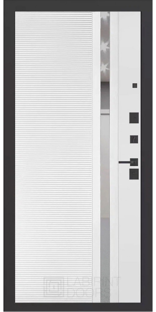 Входная дверь Labirint CARBON 31 в цвете Входная дверь Labirint CARBON 31 в цвете