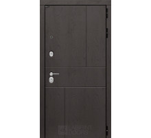 Входная дверь Labirint Urban 32, цвет 