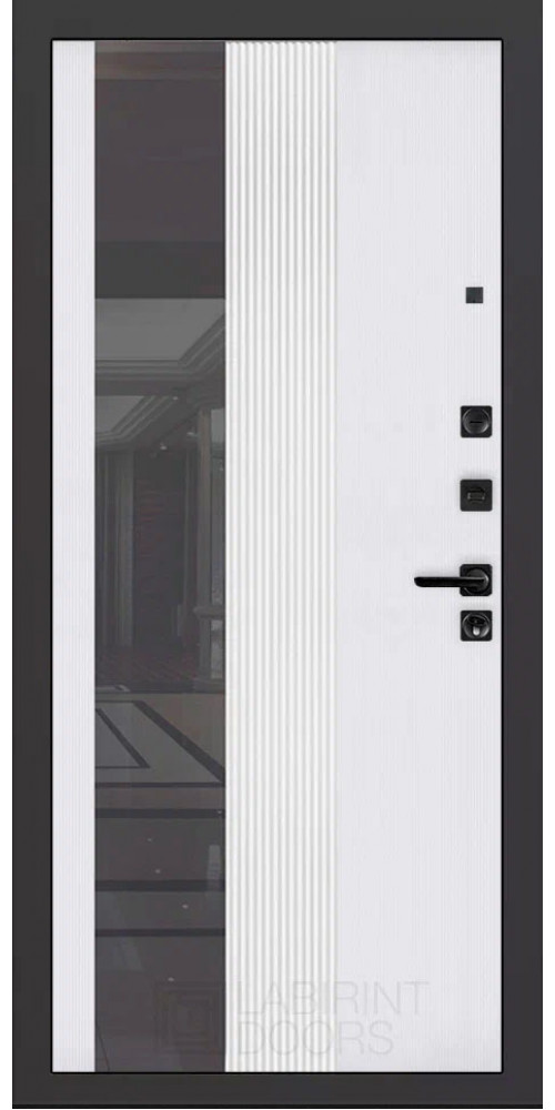 Входная дверь Labirint Infinity 32 в цвете Входная дверь Labirint Infinity 32 в цвете