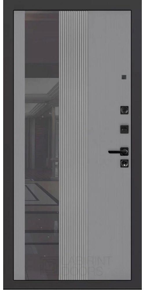 Входная дверь Labirint Infinity 32 в цвете серый софт рельеф
Входная дверь Labirint Infinity 32 в цвете серый софт рельеф
