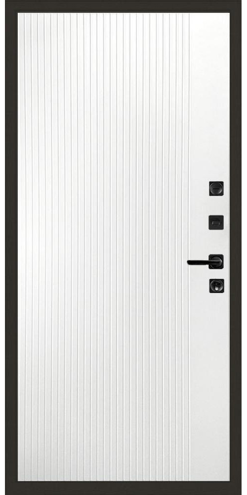 Входная дверь Branddoors Шторм 076 Входная дверь Branddoors Шторм 076