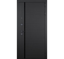 Входная дверь Branddoors Пиано 073 Горизонт 