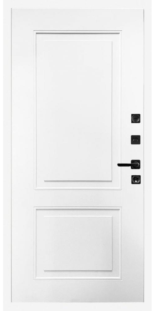 Входная дверь Branddoors Пиано Белый 048 Cobalt Входная дверь Branddoors Пиано Белый 048 Cobalt