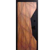 Входная дверь Сенатор Морра Упра 