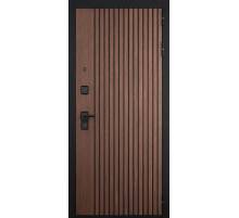 Входная дверь Branddoors Шторм 003 Гладкая Аляска
