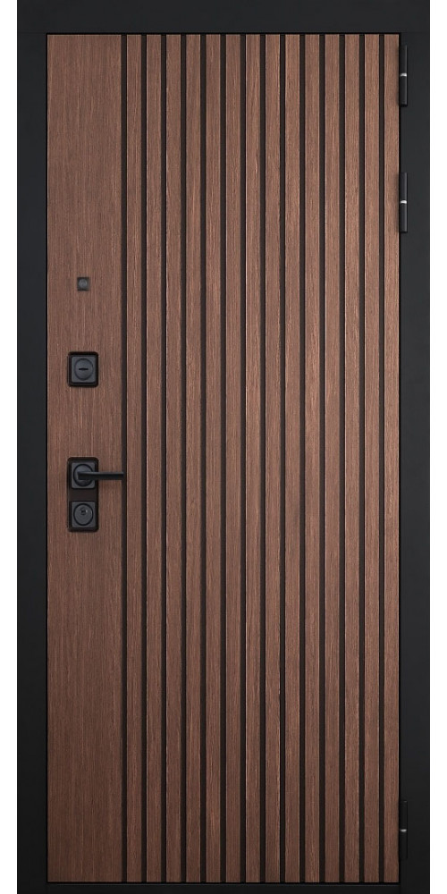 Входная дверь Branddoors Шторм 048 Cobalt Входная дверь Branddoors Шторм 048 Cobalt