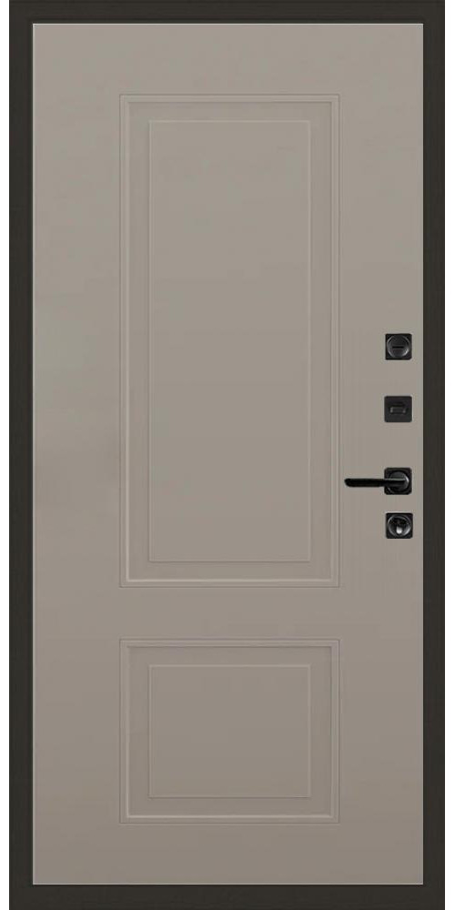 Входная дверь Branddoors Пиано S 048 Cobalt Входная дверь Branddoors Пиано S 048 Cobalt