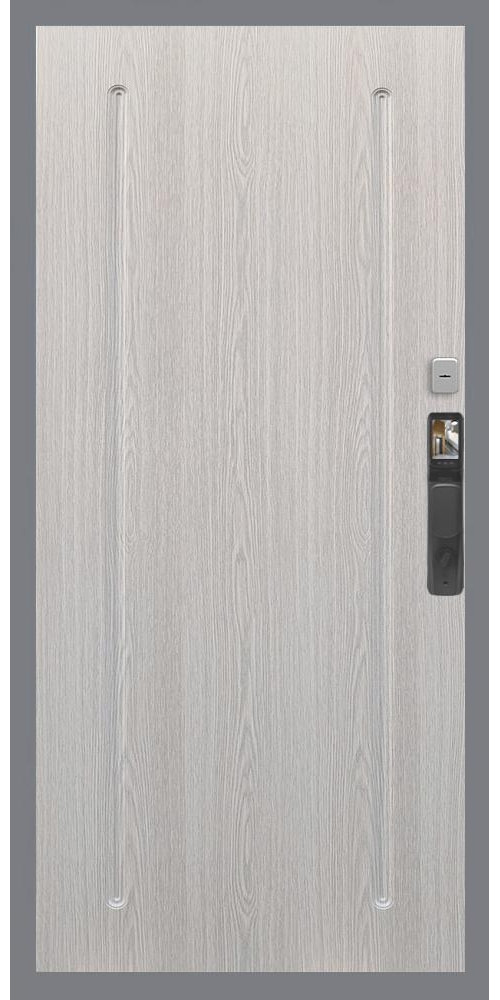 Входная дверь Гранд 24 Face ID ФЛ-68 в цвете Входная дверь Гранд 24 Face ID ФЛ-68 в цвете