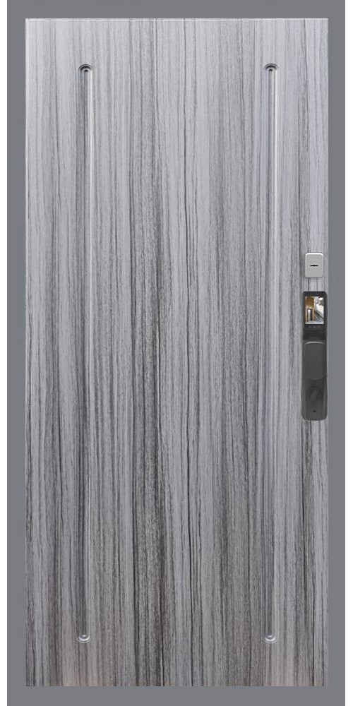 Входная дверь Гранд 24 Face ID ФЛ-68 в цвете Входная дверь Гранд 24 Face ID ФЛ-68 в цвете