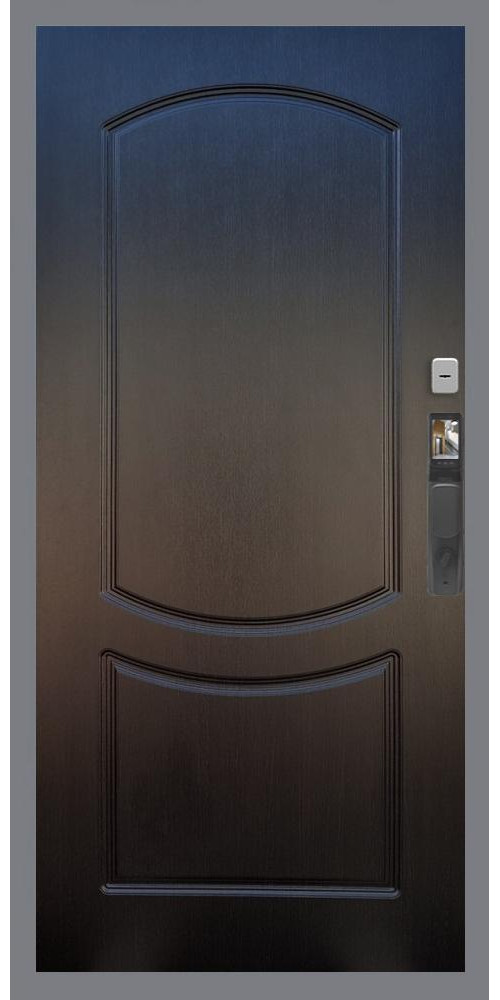 Входная дверь Гранд 24 Face ID ФЛ-123 в цвете венге
Входная дверь Гранд 24 Face ID ФЛ-123 в цвете венге