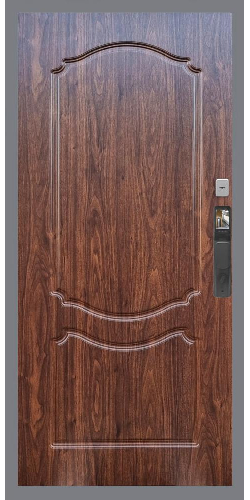 Входная дверь Гранд 24 Face ID ФЛ-130 в цвете Входная дверь Гранд 24 Face ID ФЛ-130 в цвете