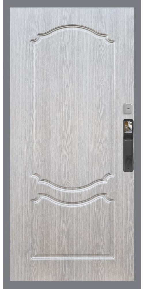Входная дверь Гранд 24 Face ID ФЛ-130 в цвете Входная дверь Гранд 24 Face ID ФЛ-130 в цвете