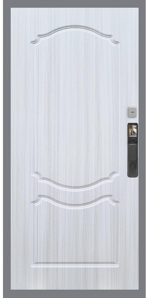 Входная дверь Гранд 24 Face ID ФЛ-130 в цвете Входная дверь Гранд 24 Face ID ФЛ-130 в цвете