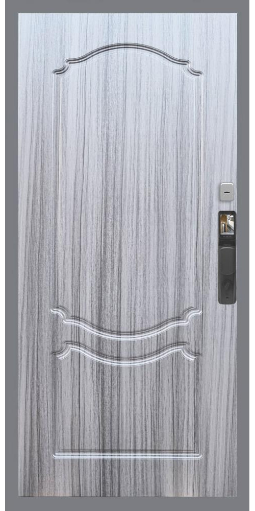 Входная дверь Гранд 24 Face ID ФЛ-130 в цвете Входная дверь Гранд 24 Face ID ФЛ-130 в цвете
