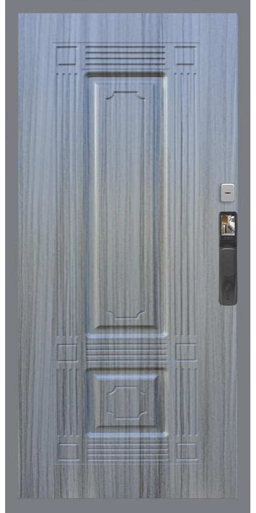 Входная дверь Гранд 24 Face ID ФЛ-2 в цвете Входная дверь Гранд 24 Face ID ФЛ-2 в цвете