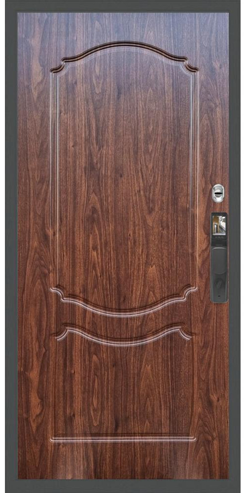 Входная дверь Гранд 20 Face ID ФЛ-130 в цвете Входная дверь Гранд 20 Face ID ФЛ-130 в цвете