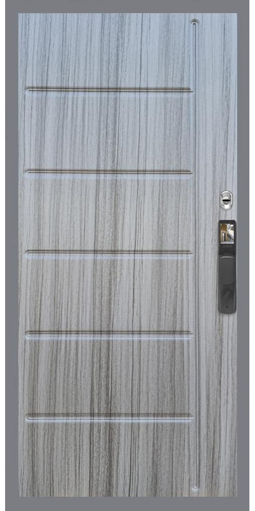 Входная дверь Гранд 22 Face ID ФЛ-102 в цвете Входная дверь Гранд 22 Face ID ФЛ-102 в цвете