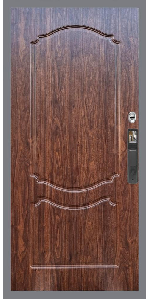 Входная дверь Гранд 22 Face ID ФЛ-130 в цвете 